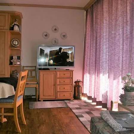 In With Wi-fi Prázdninový dům *