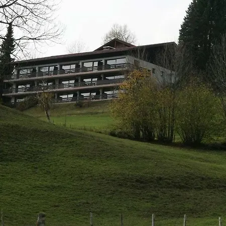 In Oberstdorf With Wi-fi Casa vacanze *